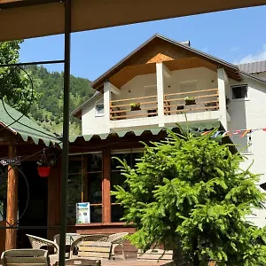 Hysa , Valbone Albanië