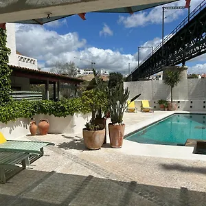 Casa Do Rio / - Adults Only 2*, Tavira Portugal
