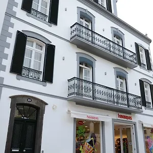 Edificio Charles 103 , Funchal (Madeira) Portogallo