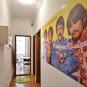7 Seas 3 Hostal