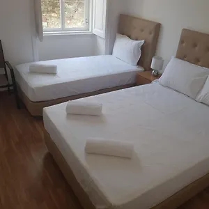 Just Hostal