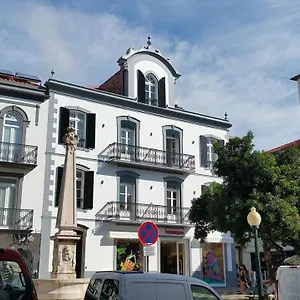Edificio Charles 102 , Funchal (Madeira) Portogallo