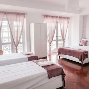 4u & Vii Airport Guest house