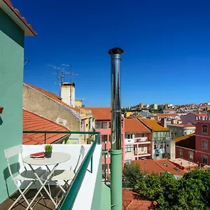 In2lisbon - Kionga Gasthuis