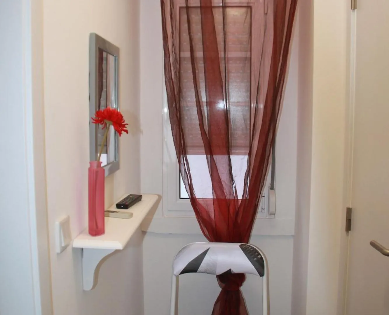 Guest House Guerra Junqueiro II Lisbon