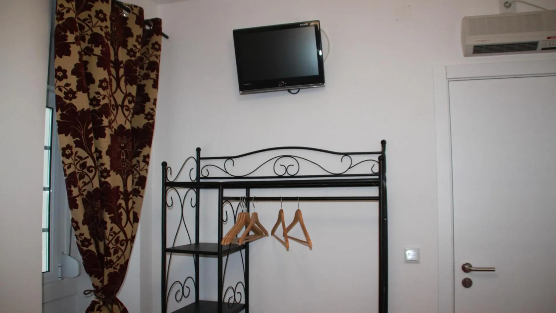 Guest House Guerra Junqueiro II Lisbon