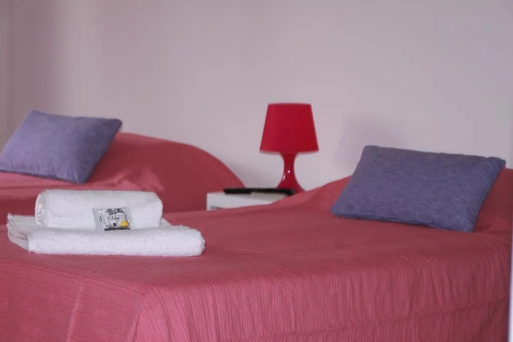 Guest House Guerra Junqueiro II Lisbon 0*,